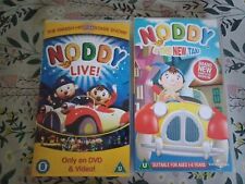 Noddy live new for sale  COLCHESTER