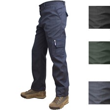 Pantalaccio pantalone lavoro usato  San Giuseppe Vesuviano