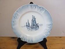 Assiette ancienne orchies d'occasion  Coutances