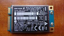 ✅ HP PROBOOK 6560B ERICSSON F5521GW MODEM WWAN 3G HSPA WIFI WLAN CARD 632155-001 na sprzedaż  PL