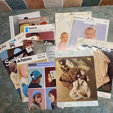 Lot vintage baby for sale  SKELMERSDALE