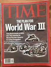 Time magazine 1994 for sale  LONDON