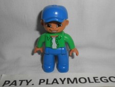 Personnage pilote avion d'occasion  Nogent-sur-Vernisson