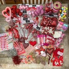 Valentines day crafts for sale  Yukon