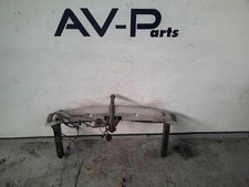 Audi avant anhängerkupplung gebraucht kaufen  Eberswalde