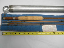 Heddon bamboo fly for sale  Mentor