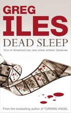 Dead sleep greg d'occasion  France