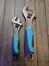 Eclipse adjustable wrench for sale  BOLTON