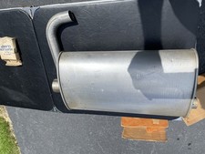 Chevrolet corvair muffler for sale  Dyer