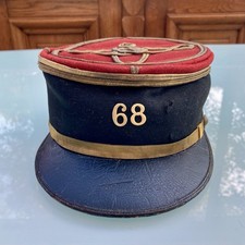 Képi polo lieutenant d'occasion  Arcueil