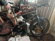 Boys mountain bike for sale  LUTON