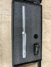 Behringer ecm8000 microfono usato  Spedire a Italy