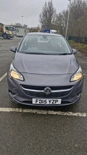 Corsa 1.3cdti line for sale  RAINHAM