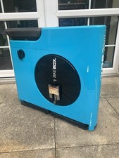 Exercise bike box for sale  MANCHESTER