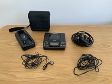 Panasonic dcc dp7 for sale  CANNOCK