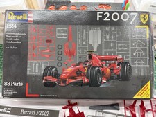 Revell airfix ferrari for sale  DUDLEY