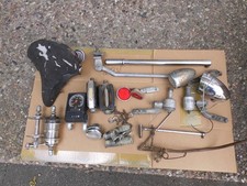 Konvolut ldtimer fahrrad gebraucht kaufen  Hannover