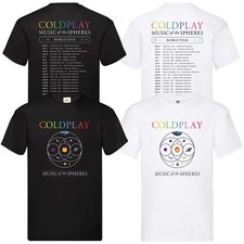 Coldplay music spheres for sale  SALFORD