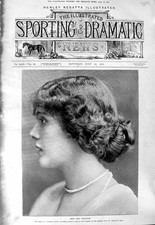 Old 1901 photograph for sale  UK