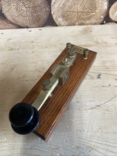 Kent brass vintage for sale  STEVENAGE