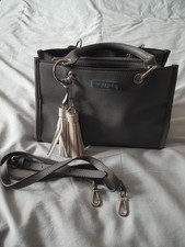 Carvela grey bag for sale  COVENTRY
