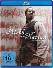 The birth nation gebraucht kaufen  Berlin