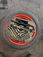 Jaguar spare wheel for sale  BIRMINGHAM