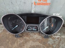 Ford focus mk3 for sale  BURY ST. EDMUNDS