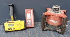Self levelling hilti for sale  ERITH