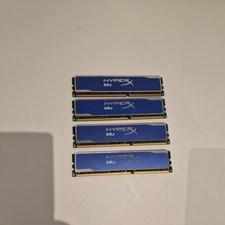 8gb kingston hyper gebraucht kaufen  Brüggen