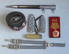 Nva uniform parade gebraucht kaufen  Magdeburg