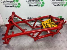 Ducati 1198 frame for sale Ducati 1198 frame for sale  COLCHESTER