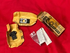 Weatherby buehler nos for sale  Cameron