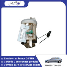 Pompe carburant immergee d'occasion  Saint-Quentin