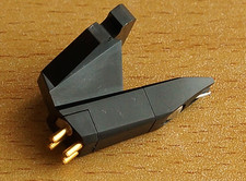 Ortofon cartridge spherical for sale  ILFORD