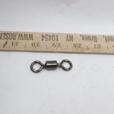 Rolamento de esferas giratório de pesca resistente (50 peças) com anéis sólidos 770 lb  comprar usado Rolamento de esferas giratório de pesca resistente (50 peças) com anéis sólidos 770 lb  comprar usado  Enviando para Brazil