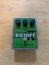 Electro harmonix big for sale  Portland