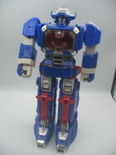 Bandai robot sentai d'occasion  Nogent-le-Roi