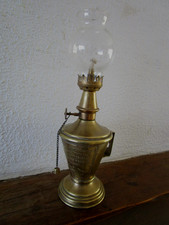 Ancienne lampe essence d'occasion  Lille-
