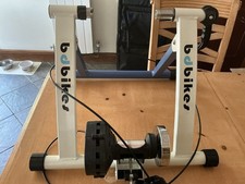 Indoor bike trainer for sale  KING'S LYNN