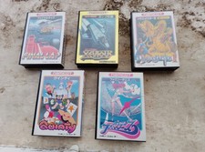 Lot jeux famicom d'occasion Lot jeux famicom d'occasion  Dax