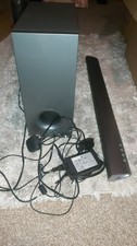 Nb3540 sound bar for sale  BLAIRGOWRIE