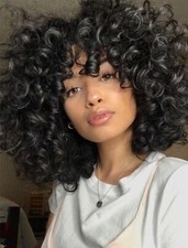 Perruque synthétique femme d'occasion  Artix