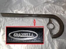 Graziella carnielli carter usato  Zerbolo