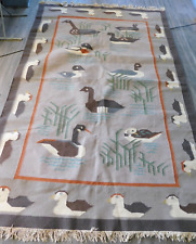 Beautiful handwoven flatweave for sale  West Palm Beach