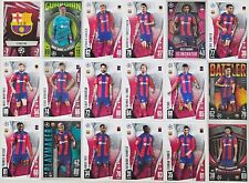 Match attax champions gebraucht kaufen  Frankenthal