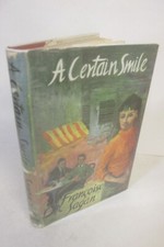 Certain smile francoise for sale  OXFORD