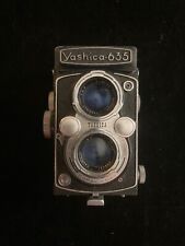 yashica 635 for sale  Little Rock