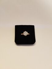 Carat round solitaire for sale  Honolulu