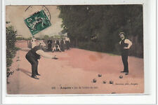 Angers jeu boules d'occasion  France